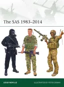 Az SAS 1983-2014 - The SAS 1983-2014