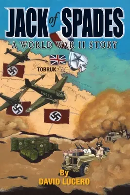 Pikk bubi: A World War Two Story - Jack of Spades: A World War Two Story