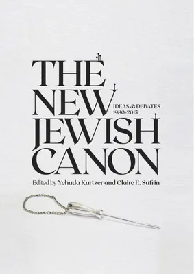 Az új zsidó kánon - The New Jewish Canon