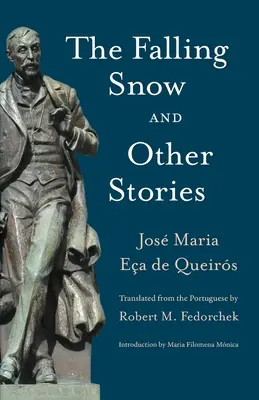 A hulló hó és más történetek - The Falling Snow and other Stories
