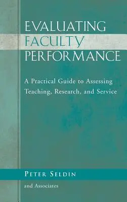 A tanári teljesítmény értékelése - Evaluating Faculty Performance