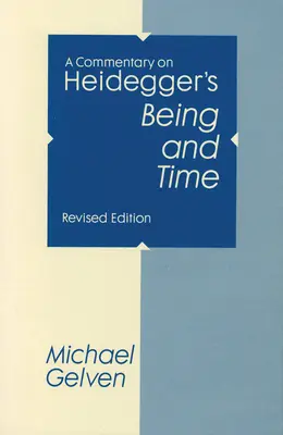 Kommentár Heidegger Lét és idő című művéhez - A Commentary On Heidegger's Being and Time