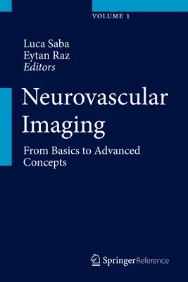 Neurovaszkuláris képalkotás: Az alapoktól a haladó koncepciókig - Neurovascular Imaging: From Basics to Advanced Concepts