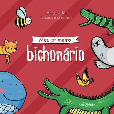 Meu primeiro bichonrio