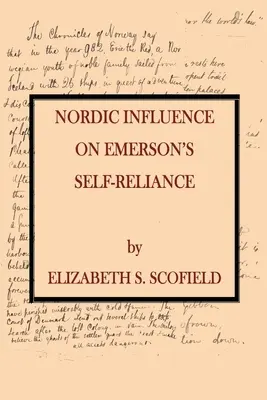 Északi hatás Emerson önállóságára - Nordic Influence On Emerson's Self-Reliance