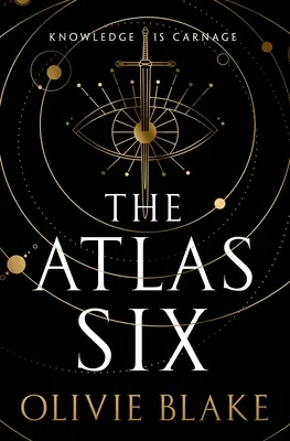 Az Atlasz Hatos - The Atlas Six