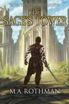 A bölcsek tornya - The Sage's Tower