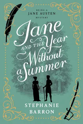 Jane és a nyár nélküli év - Jane and the Year Without a Summer