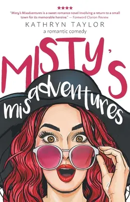 Misty kalandjai - Misty's Misadventures