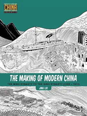 A modern Kína kialakulása: A Ming-dinasztia és a Qing-dinasztia között (1368-1912) - The Making of Modern China: The Ming Dynasty to the Qing Dynasty (1368-1912)