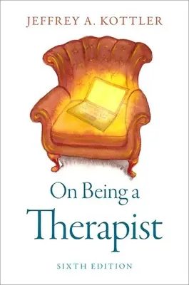 Terapeutának lenni - On Being a Therapist