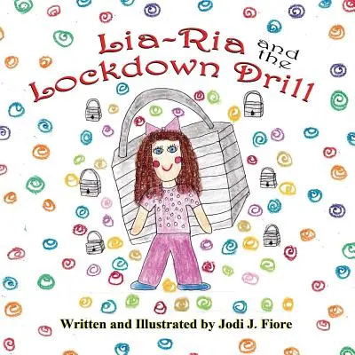 Lia-RIA és a lezárási gyakorlat - Lia-RIA and the Lockdown Drill