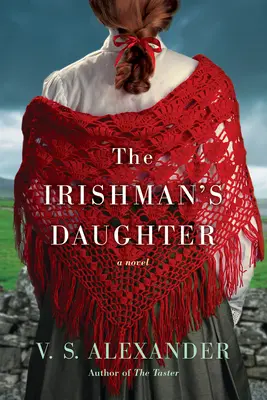 The Irishman's Daughter