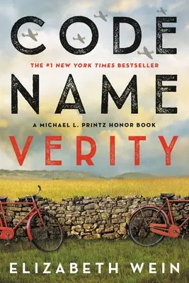 Code Name Verity (Anniversary Edition)