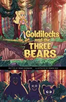 Aranyhaj és a három medve - Egy grafikus mese felfedezése - Goldilocks and the Three Bears - A Discover Graphics Fairy Tale