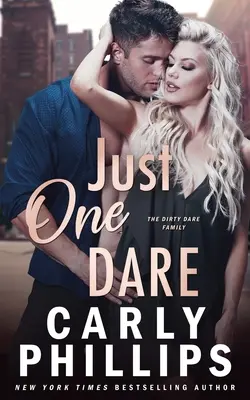 Just One Dare: The Dirty Darees (Csak egy merészség) - Just One Dare: The Dirty Dares