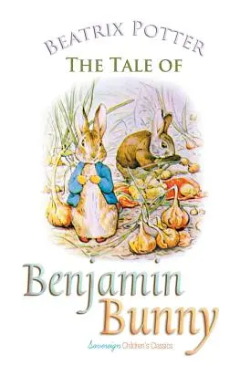 Το παραμύθι του Μπέντζαμιν Μπάνι - The Tale of Benjamin Bunny