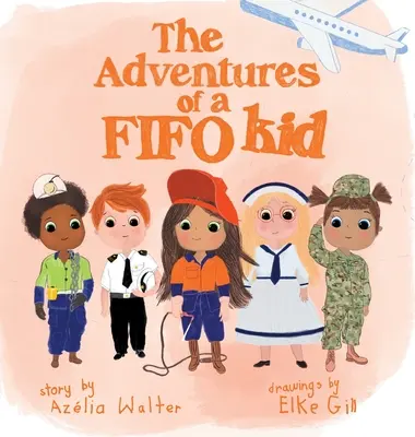 Egy FIFO-gyerek kalandjai - The Adventures of a FIFO Kid