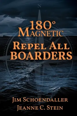 180 fokos mágneses - Minden határon túliak elütése - 180 Degrees Magnetic - Repel All Boarders