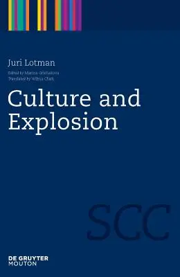Kultúra és robbanás - Culture and Explosion