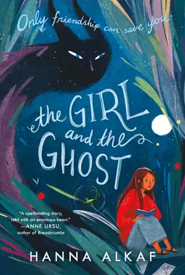 A lány és a szellem - The Girl and the Ghost