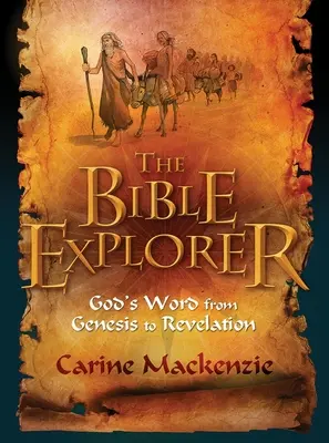 A Biblia felfedezője - The Bible Explorer