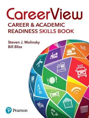 Careerview: Career and Academic Readiness Skills Book