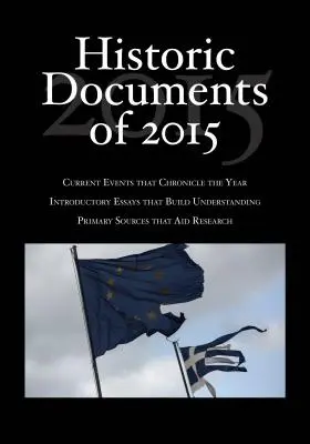 2015 történelmi dokumentumai - Historic Documents of 2015