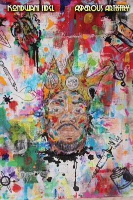 Aszpikos művészet - Asperous Artistry