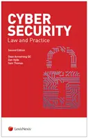 Kiberbiztonság - jog és gyakorlat - Cyber Security - Law and Practice