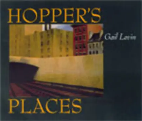 Hopper helyei, második kiadás - Hopper's Places, Second Edition