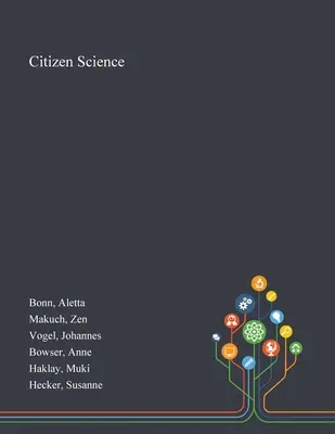 Polgári tudomány - Citizen Science