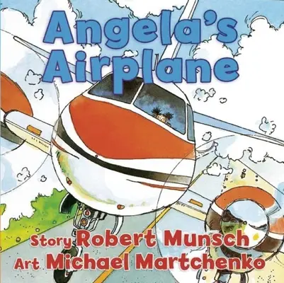 Angela repülőgépe - Angela's Airplane