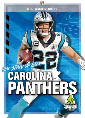 A Carolina Panthers története - The Story of the Carolina Panthers