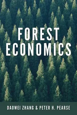 Erdőgazdaságtan - Forest Economics