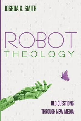 Robot teológia - Robot Theology