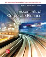 ISE Essentials of Corporate Finance (A vállalati pénzügyek alapjai) - ISE Essentials of Corporate Finance