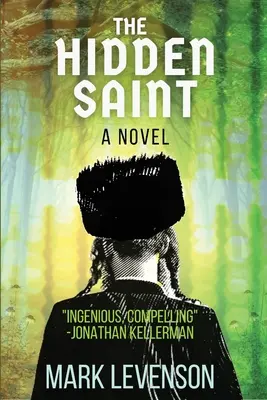 A rejtett szent - The Hidden Saint