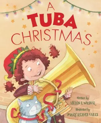 A Tuba karácsonya - A Tuba Christmas