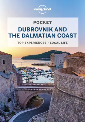 Lonely Planet Pocket Dubrovnik és a dalmát tengerpart 2 - Lonely Planet Pocket Dubrovnik & the Dalmatian Coast 2