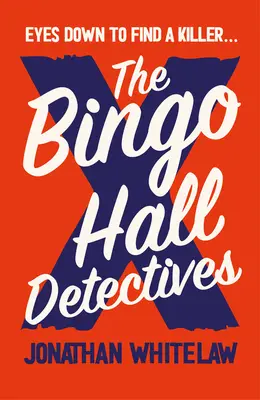 A bingótermi nyomozók - The Bingo Hall Detectives