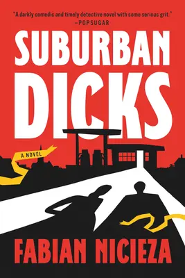 Suburban Dicks