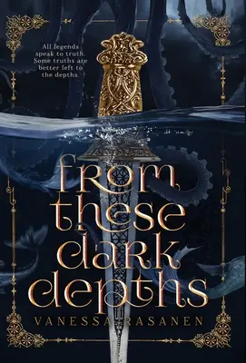 From These Dark Depths