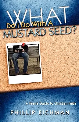 Mit tegyek a mustármaggal? - What Do I Do With a Mustard Seed?