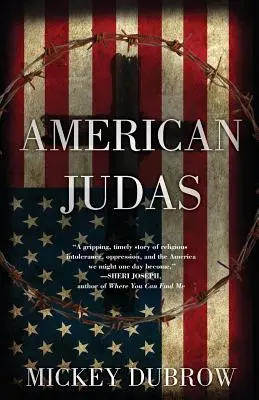 Amerikai Júdás - American Judas