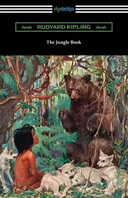 Kniha džunglí - The Jungle Book
