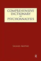 A pszichoanalízis átfogó szótára - Comprehensive Dictionary of Psychoanalysis