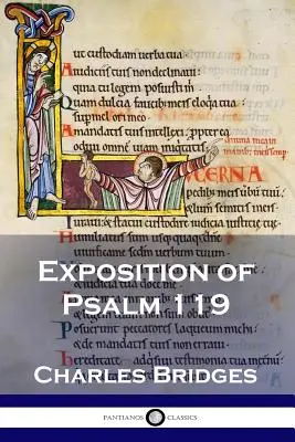 A 119. zsoltár magyarázata - Exposition of Psalm 119