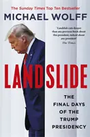 Landslide - A Trump-elnökség utolsó napjai - Landslide - The Final Days of the Trump Presidency