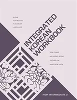 Integrált koreai munkafüzet: Középhaladó 2 - Integrated Korean Workbook: High Intermediate 2